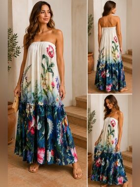 urban outfitters scarlett ruffle midi dress uo scarlett ruffle midi dress Made For You Tiered Ruffle Midi Dress Mint
